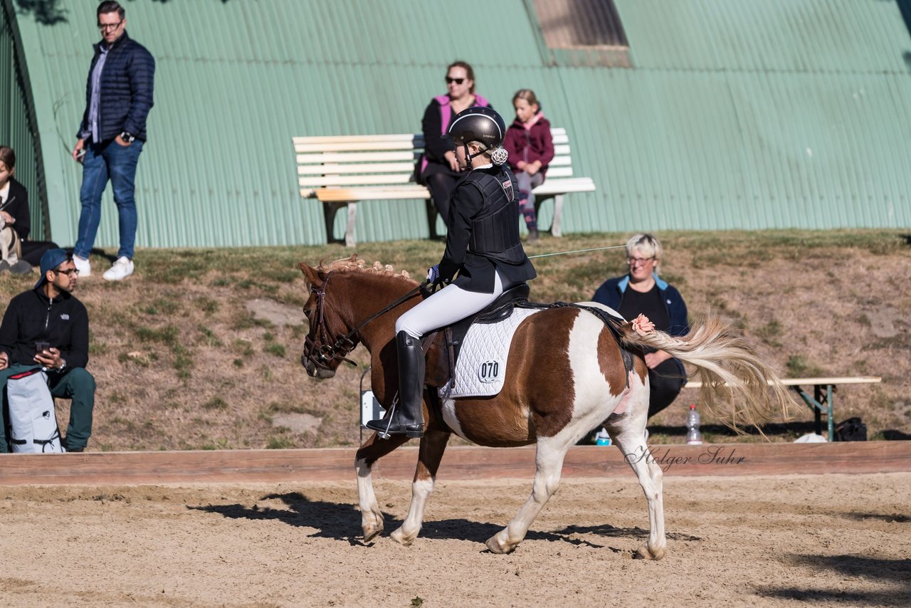 Bild 141 - Pony Akademie Turnier